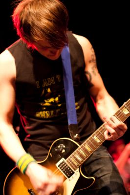 The Flatliners