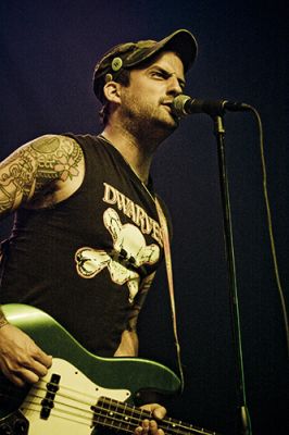 The Lawrence Arms