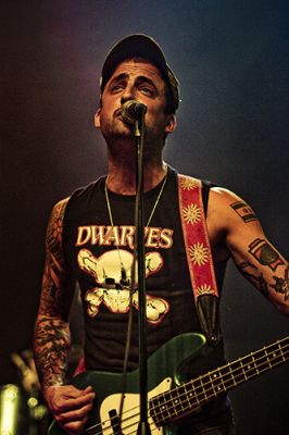 The Lawrence Arms