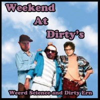 Weerd Science