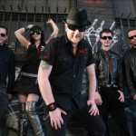 The Mahones