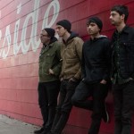 Joyce Manor