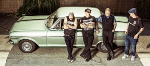 Rancid