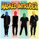 Masked Intruder - Self Titled