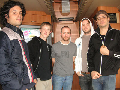 dredg