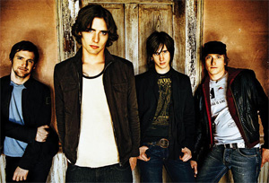 All American Rejects