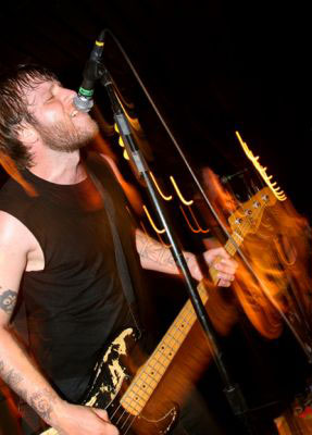 Against Me!