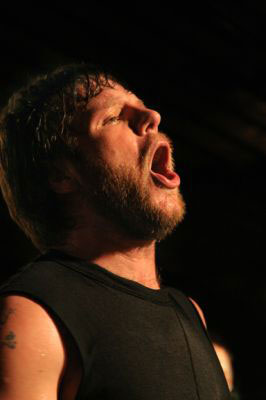 Against Me!
