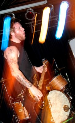 Against Me!
