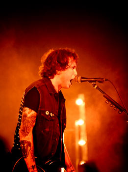 Against Me!