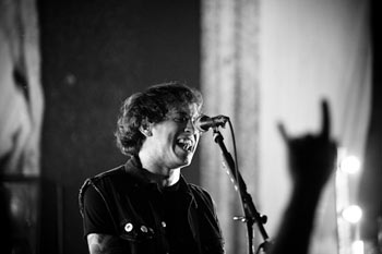 Against Me!