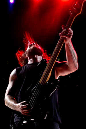 Against Me!