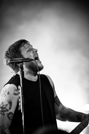 Against Me!