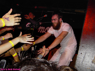 Against Me!