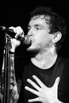 Against Me!