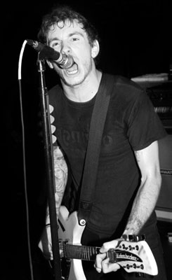 Against Me!