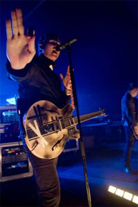 Angels & Airwaves