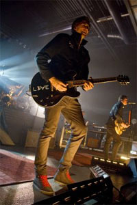 Angels & Airwaves