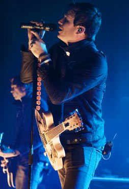 Angels & Airwaves