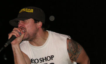 A Wilhelm Scream