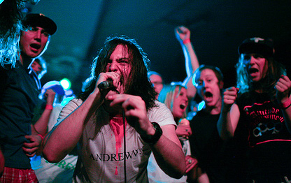 Andrew W.K.