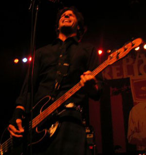 Bad Religion
