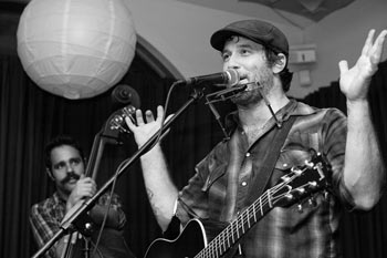 Chuck Ragan