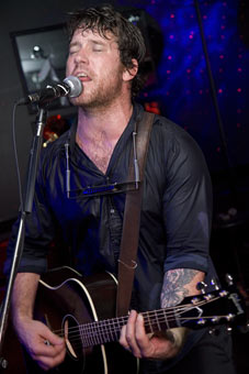 Chuck Ragan