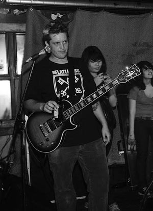 Dillinger Four