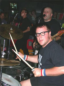 Dillinger Four