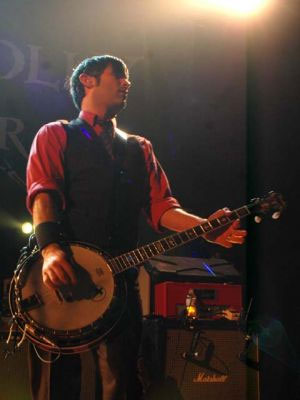 Flogging Molly