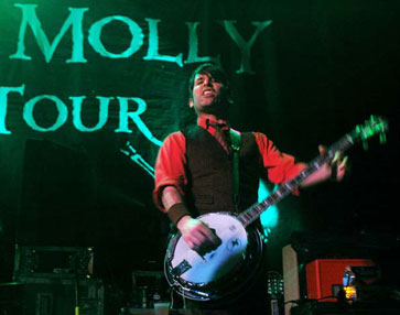 Flogging Molly
