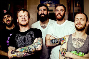 Four Year Strong