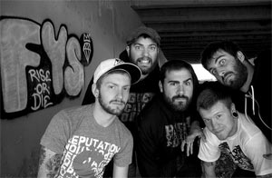 Four Year Strong