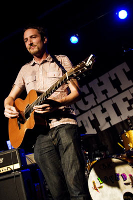 Frank Turner