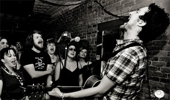 Frank Turner