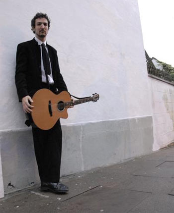 Frank Turner