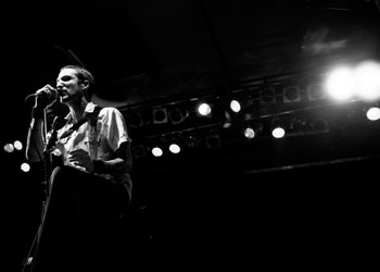 Frank Turner
