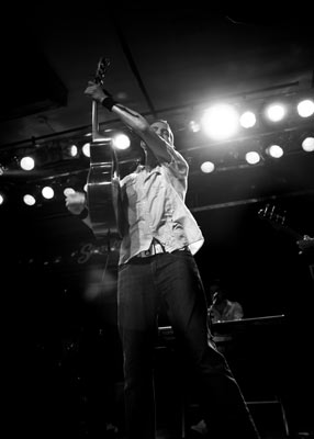 Frank Turner