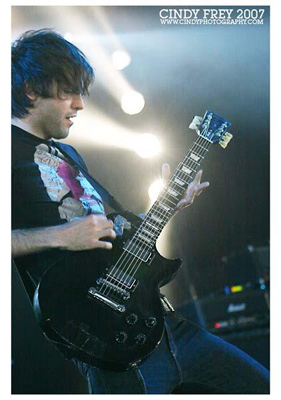 Gallows