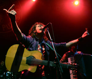 Gogol Bordello