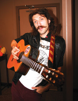 Gogol Bordello