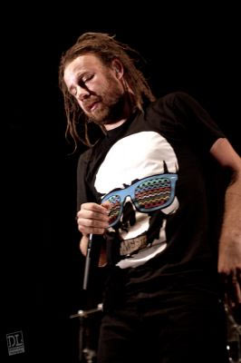 In Flames