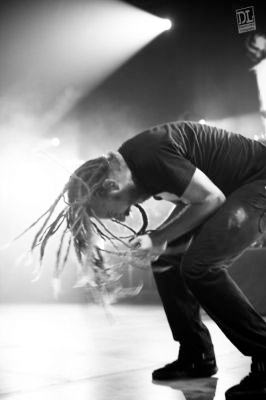 In Flames