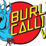 Burly Calling 2013