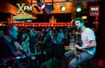 Frank Turner XFM