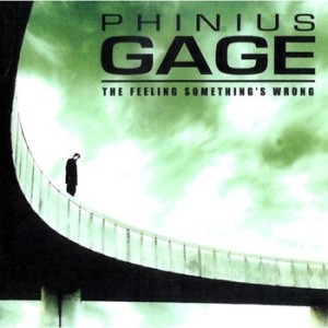 Phinius Cage