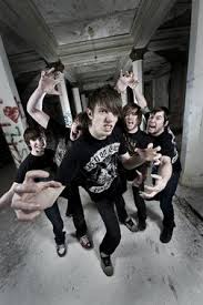 Sirens & Sailors