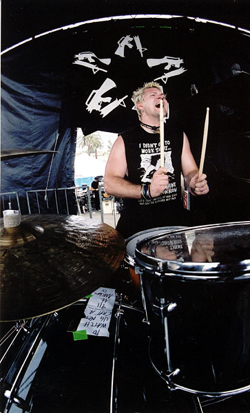 Anti-Flag