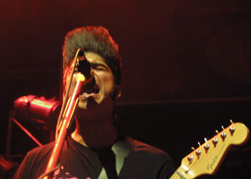 Billy Talent